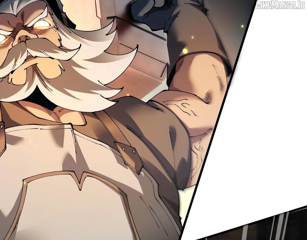 From Goblin to Goblin God Chapter 80 page 116 - 