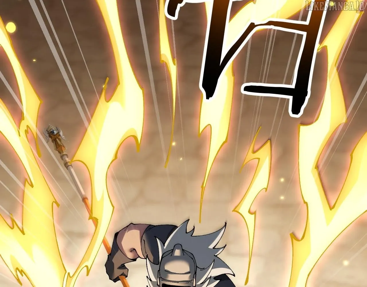 From Goblin to Goblin God Chapter 80 page 118 - 