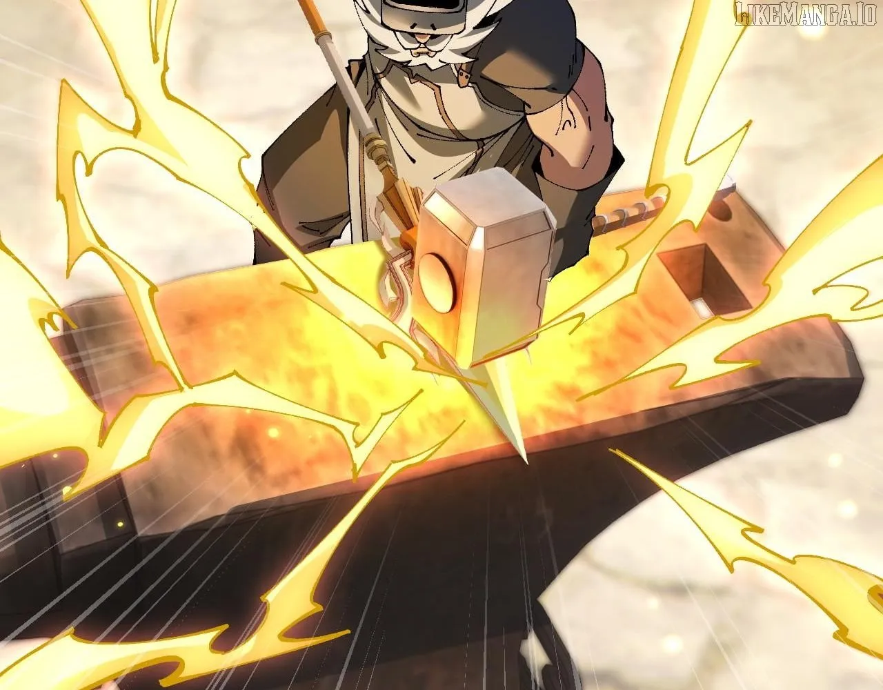 From Goblin to Goblin God Chapter 80 page 119 - 