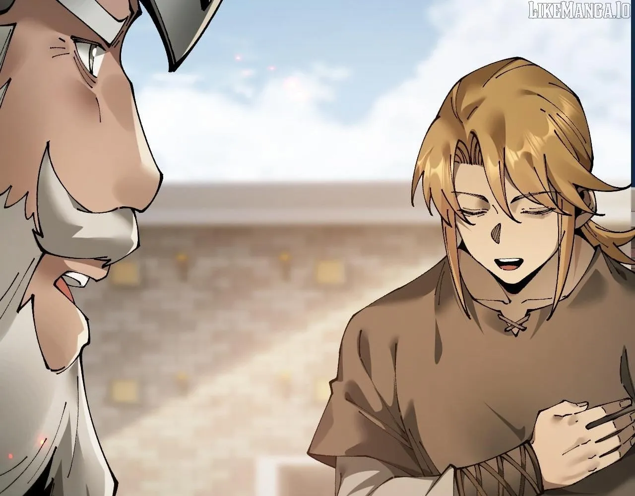 From Goblin to Goblin God Chapter 80 page 13 - 