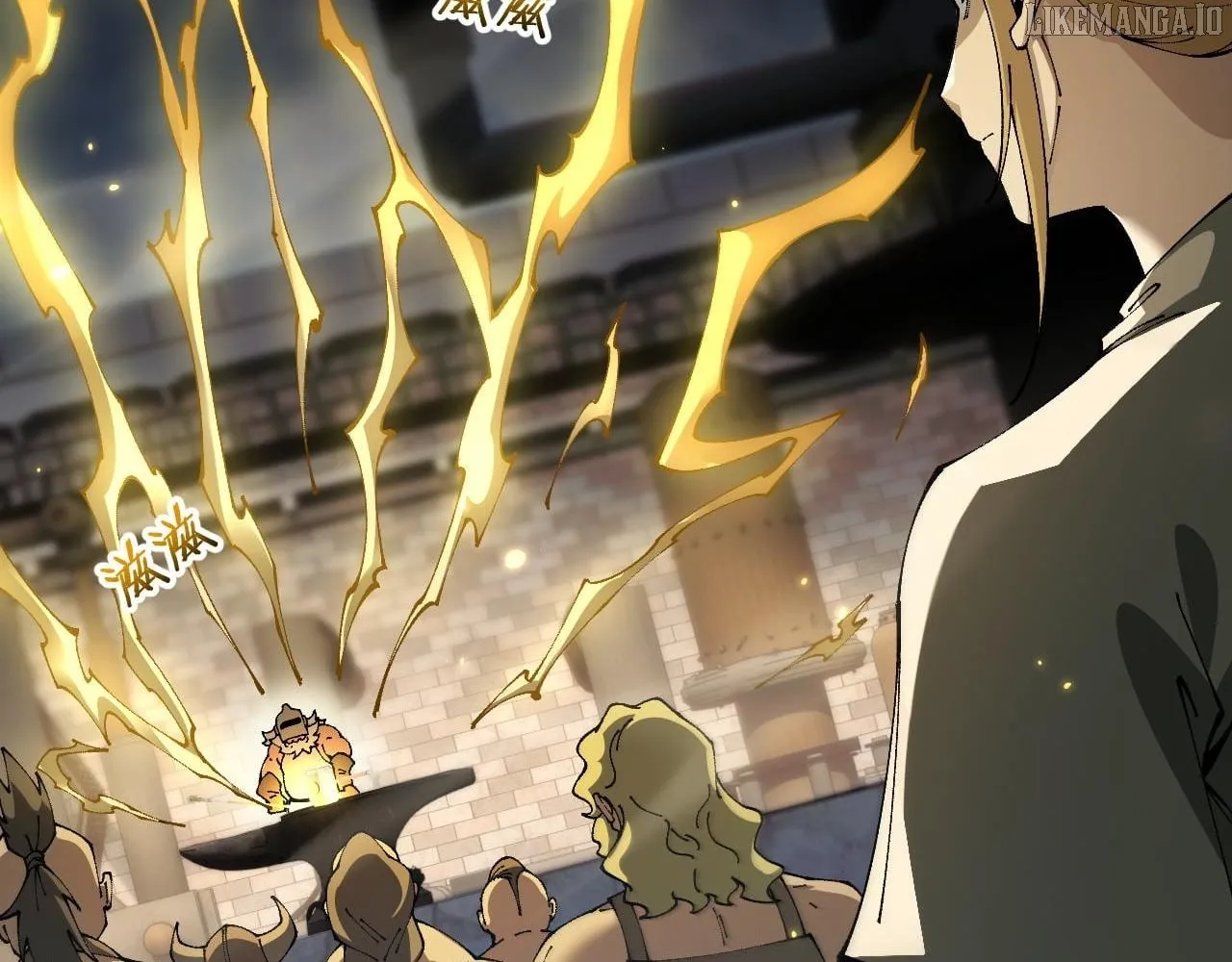 From Goblin to Goblin God Chapter 80 page 122 - 