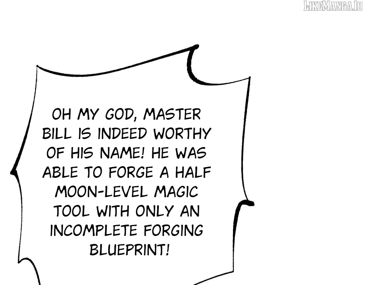 From Goblin to Goblin God Chapter 80 page 124 - 