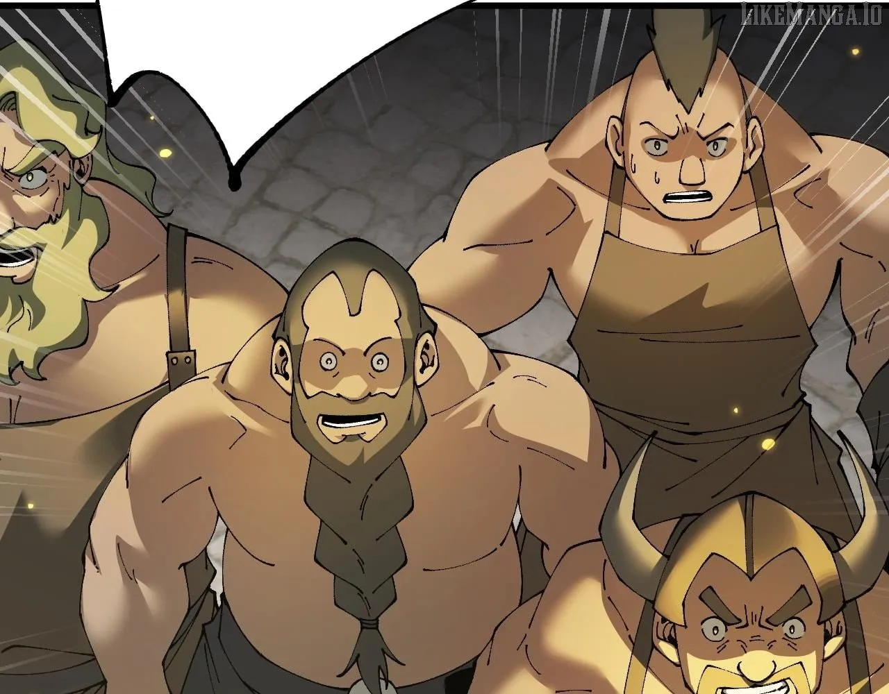 From Goblin to Goblin God Chapter 80 page 125 - 