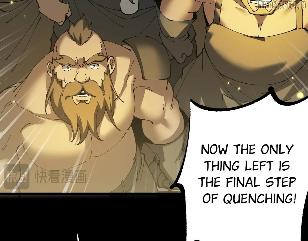 From Goblin to Goblin God Chapter 80 page 126 - 
