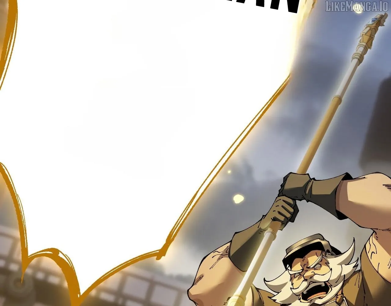 From Goblin to Goblin God Chapter 80 page 130 - 
