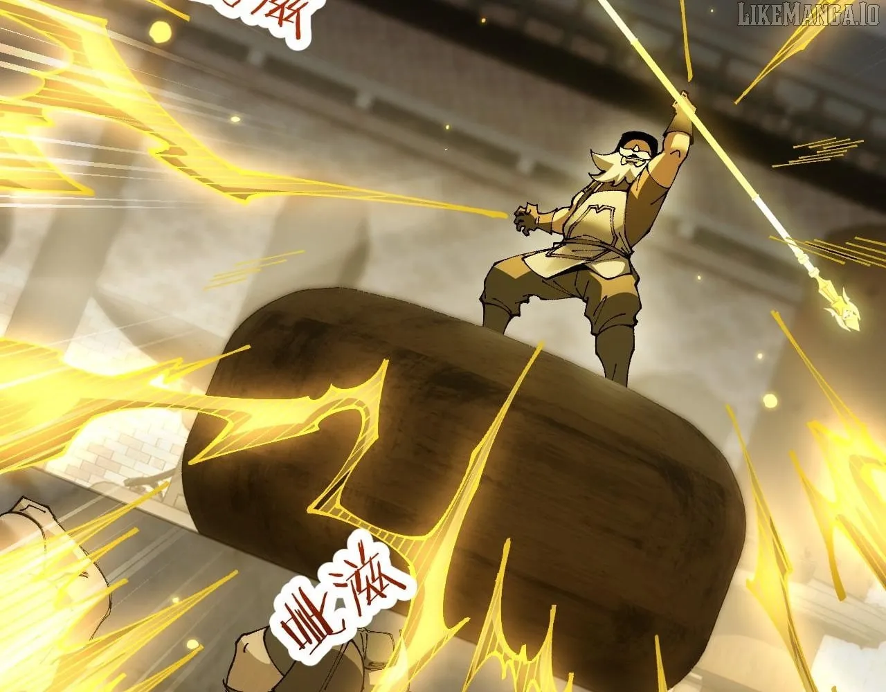 From Goblin to Goblin God Chapter 80 page 143 - 