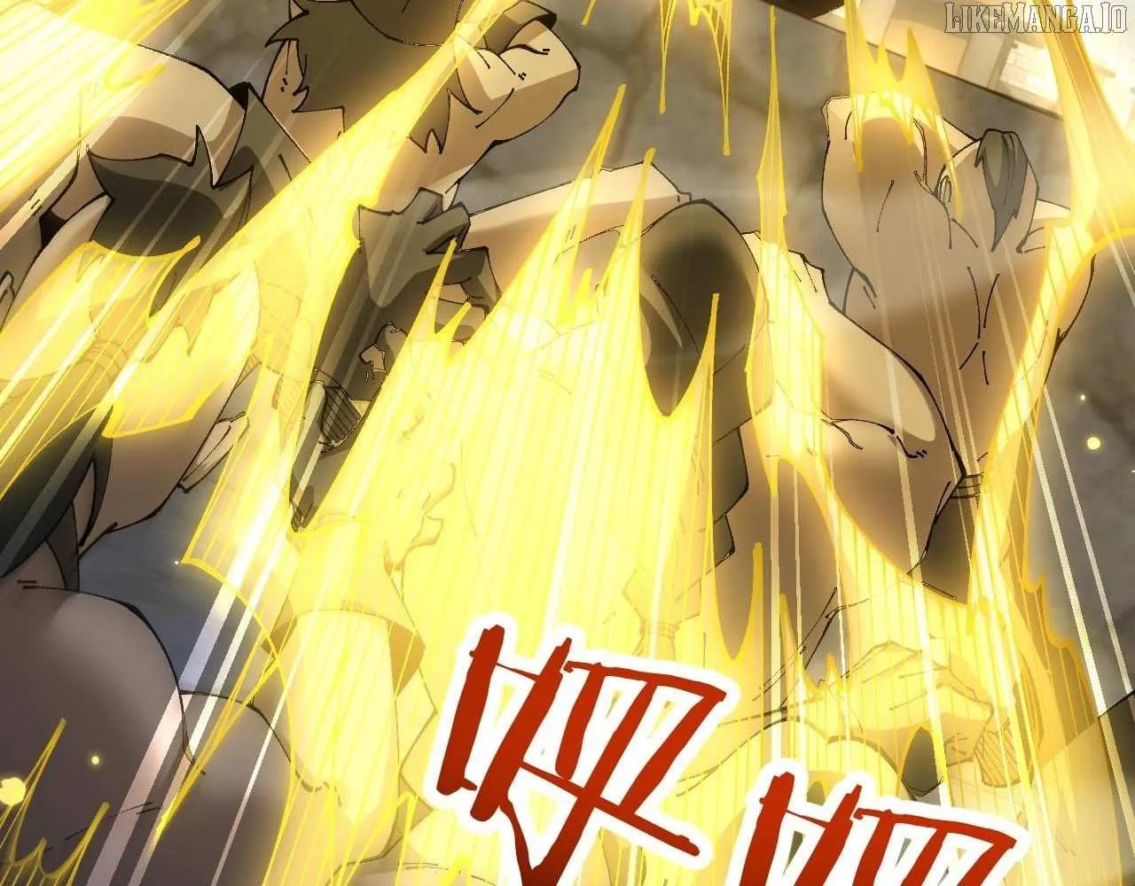 From Goblin to Goblin God Chapter 80 page 144 - 