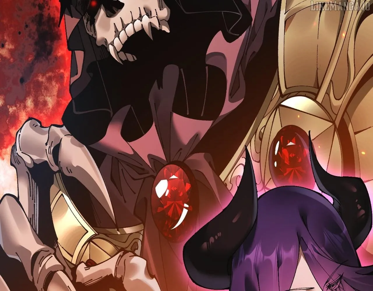 From Goblin to Goblin God Chapter 80 page 19 - 