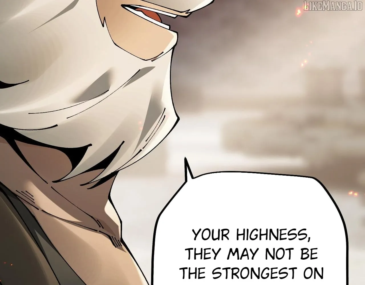 From Goblin to Goblin God Chapter 80 page 26 - 