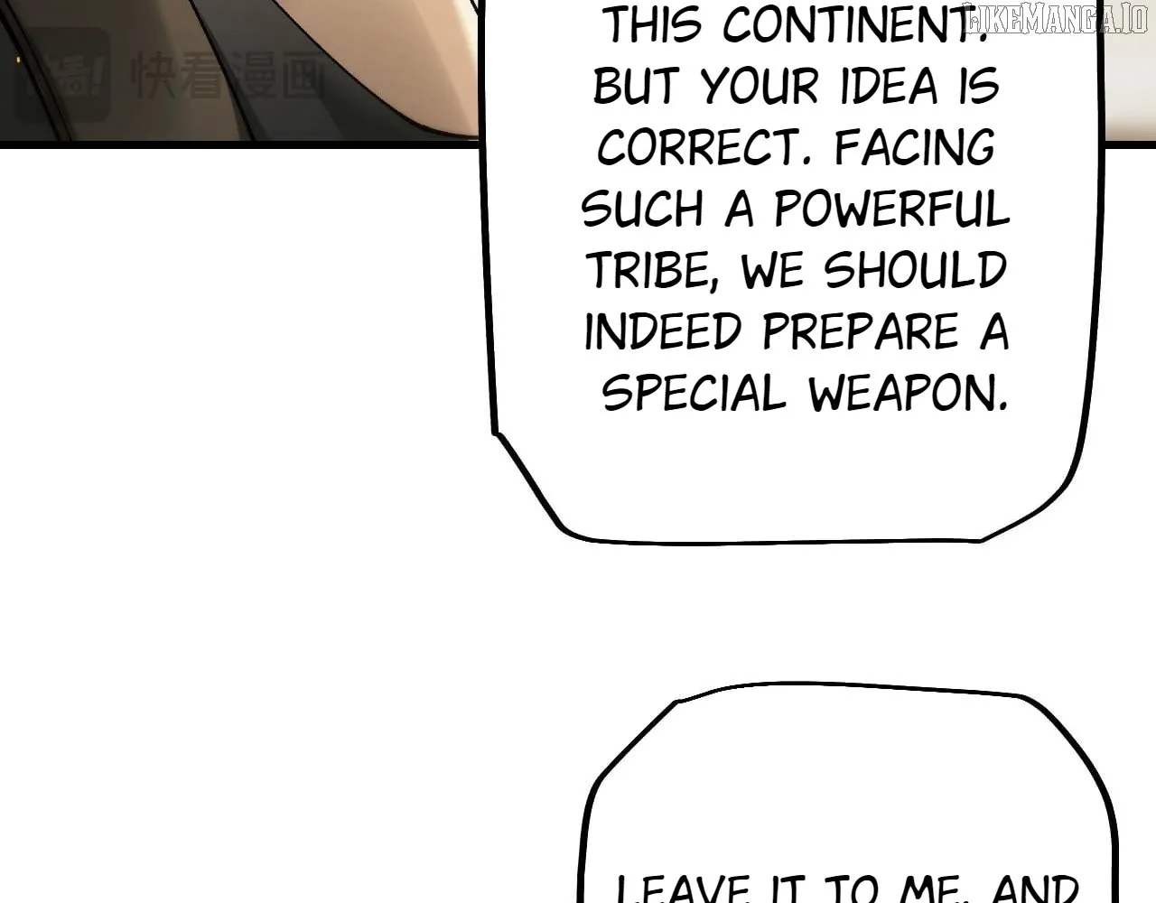 From Goblin to Goblin God Chapter 80 page 27 - 