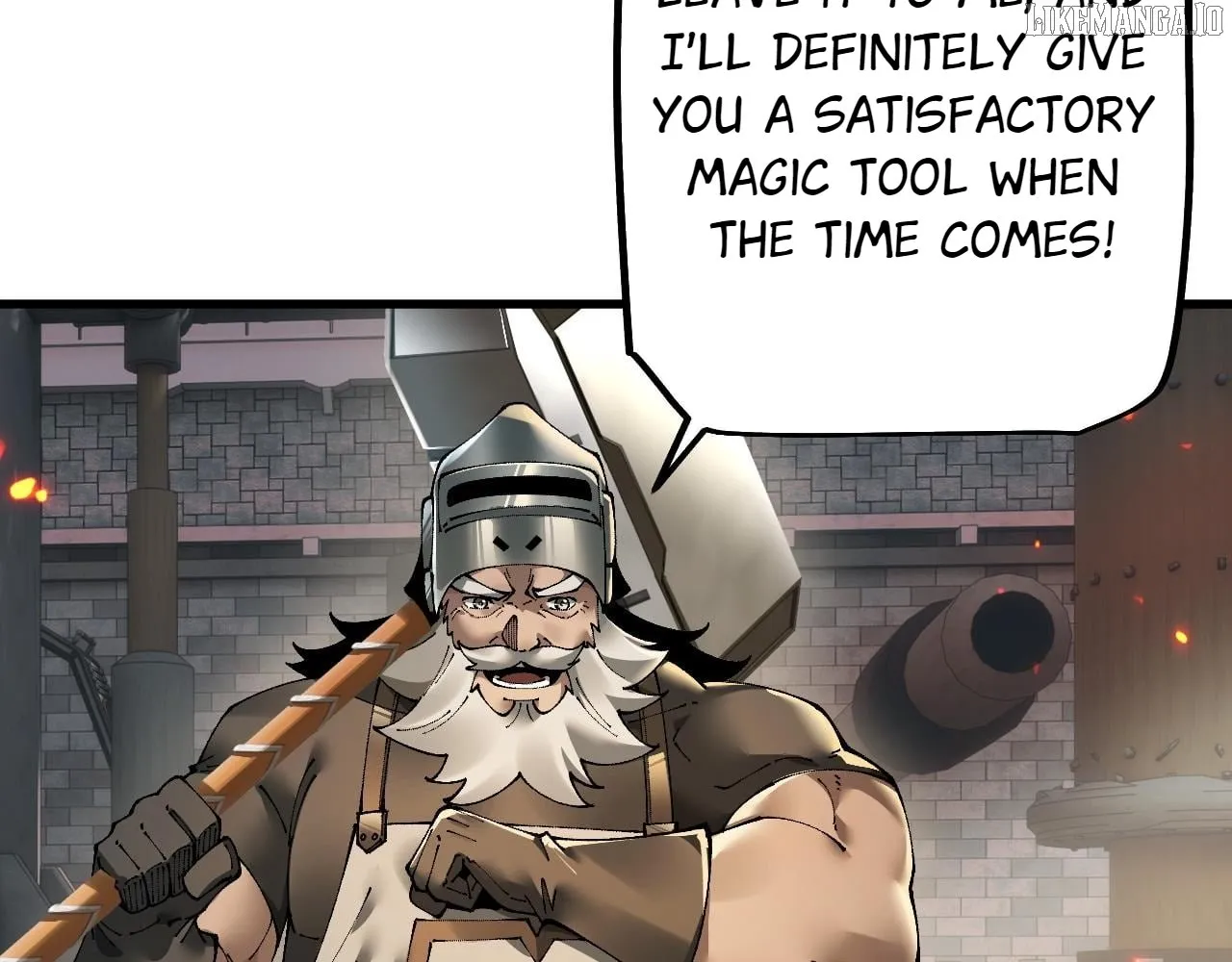 From Goblin to Goblin God Chapter 80 page 28 - 