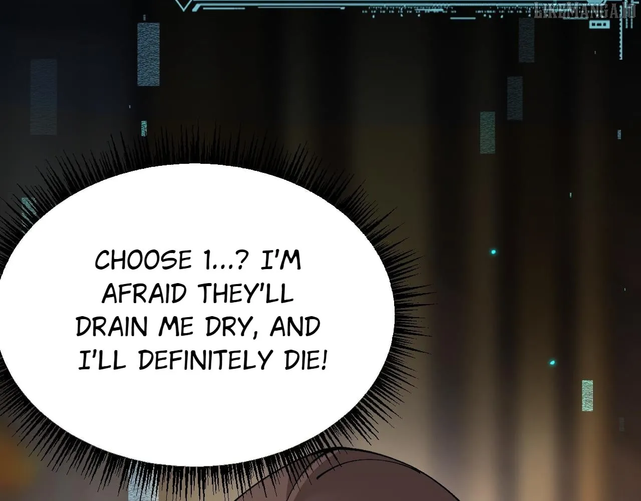 From Goblin to Goblin God Chapter 80 page 57 - 