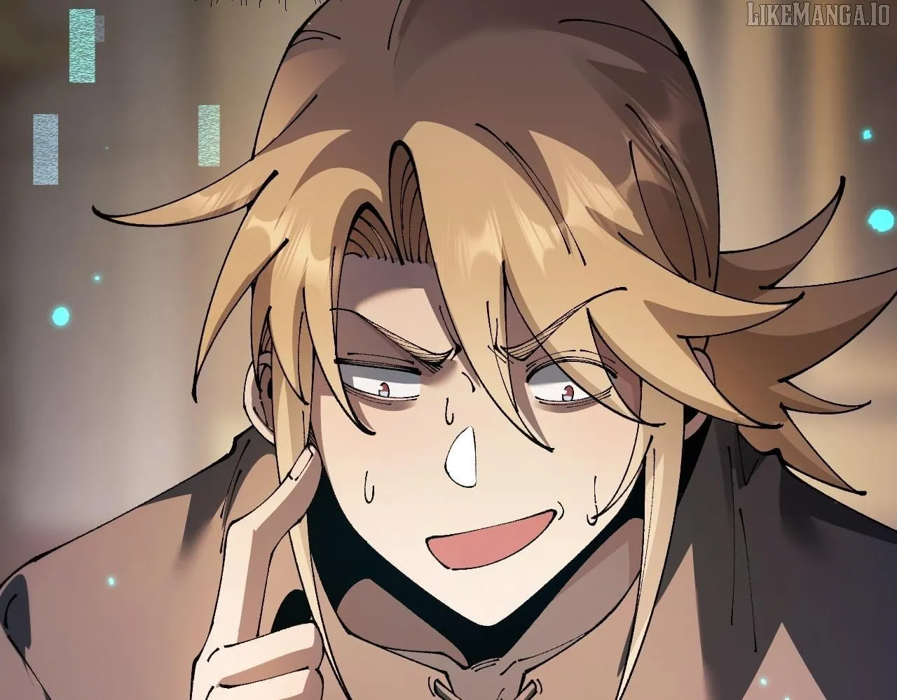 From Goblin to Goblin God Chapter 80 page 58 - 