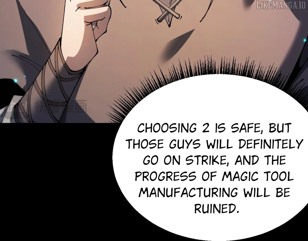From Goblin to Goblin God Chapter 80 page 59 - 