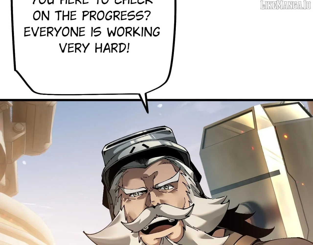 From Goblin to Goblin God Chapter 80 page 8 - 