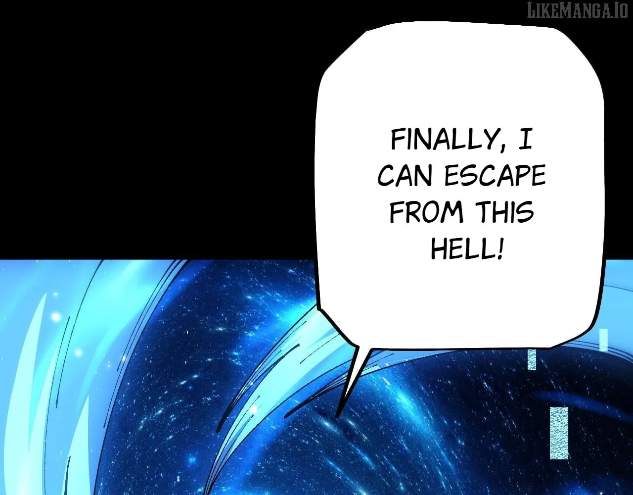 From Goblin to Goblin God Chapter 80 page 73 - 