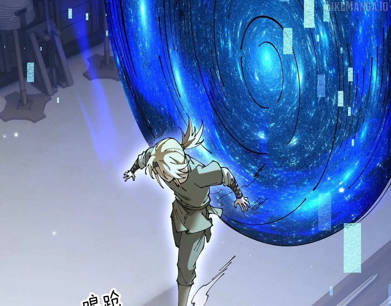 From Goblin to Goblin God Chapter 80 page 79 - 