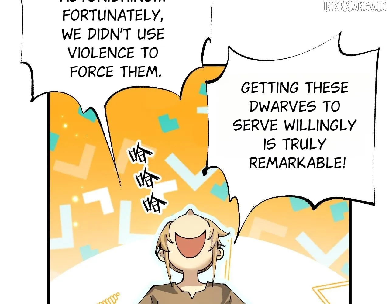 From Goblin to Goblin God Chapter 80 page 85 - 