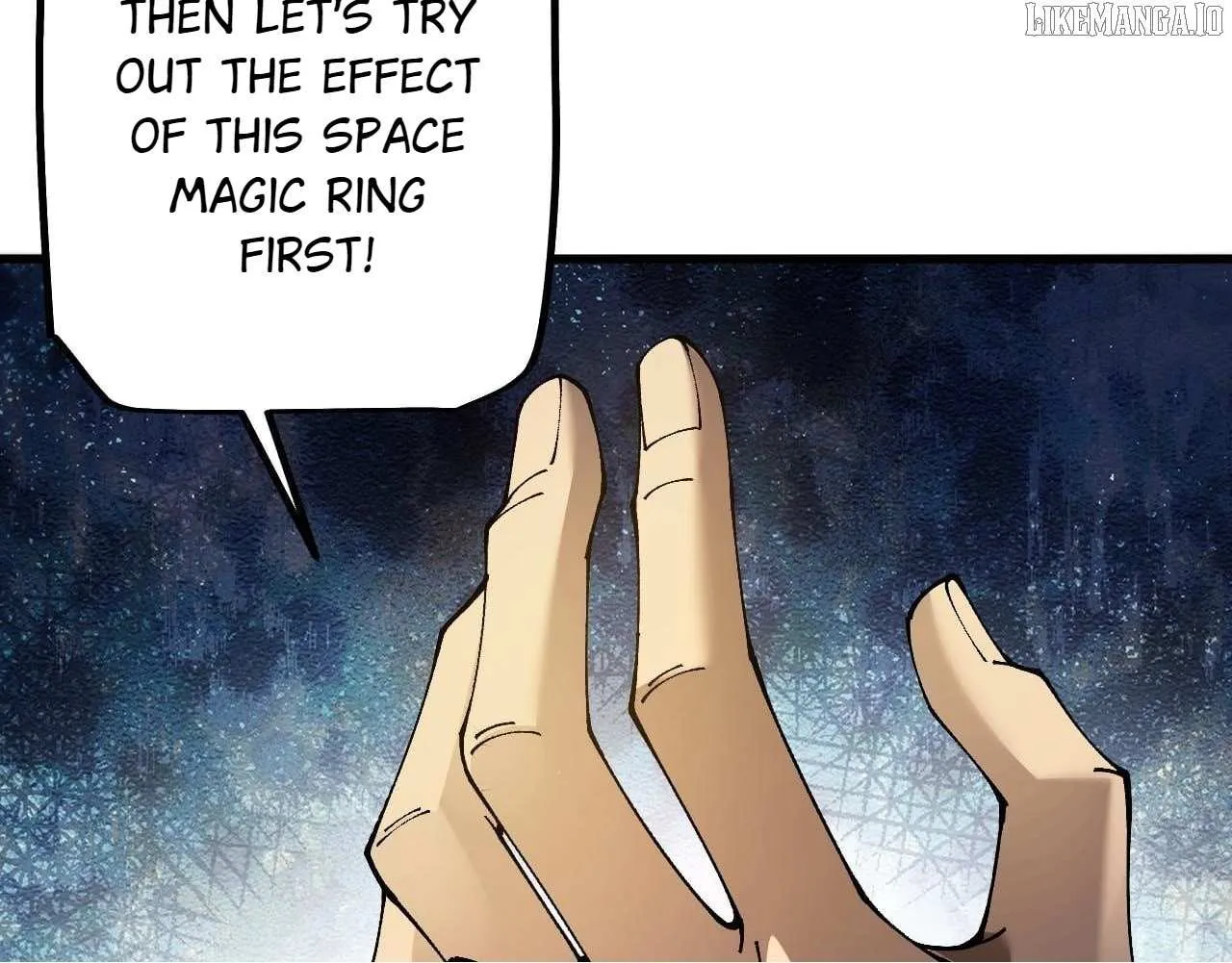 From Goblin to Goblin God Chapter 80 page 99 - 
