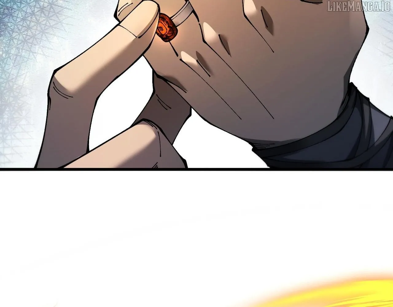From Goblin to Goblin God Chapter 80 page 100 - 