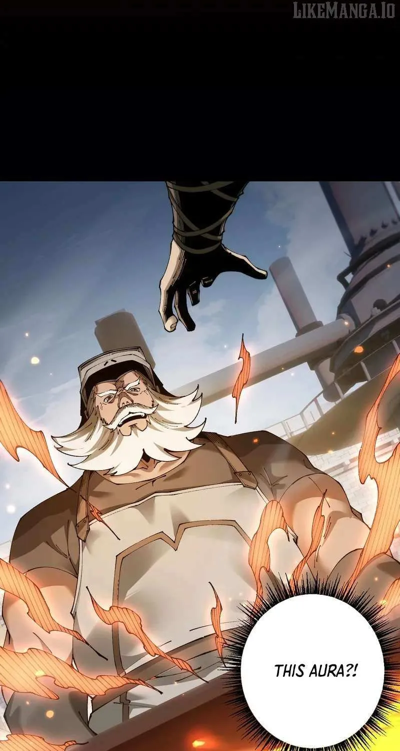 From Goblin to Goblin God Chapter 81 page 13 - 