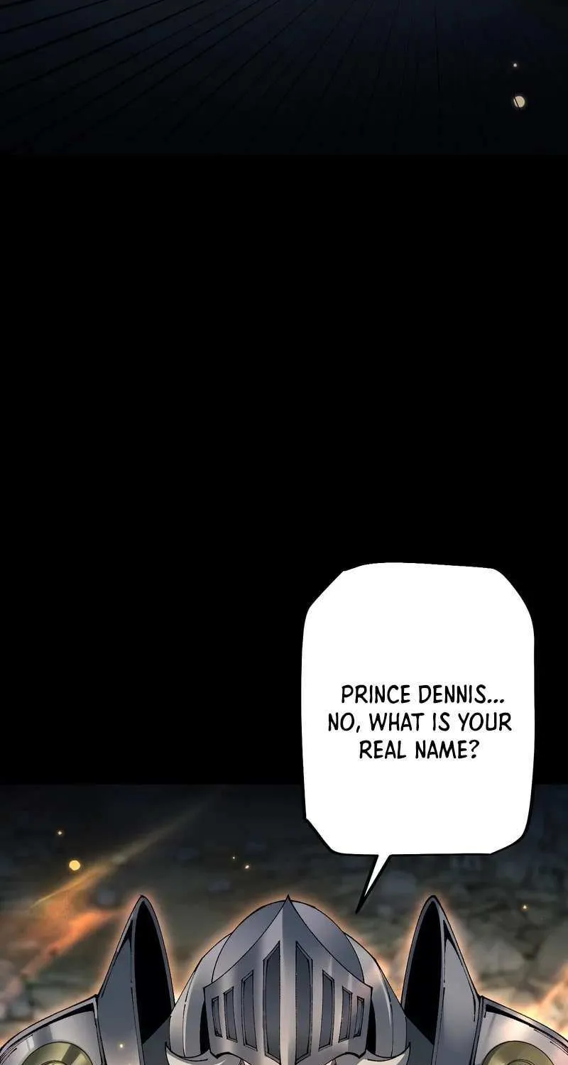 From Goblin to Goblin God Chapter 81 page 35 - 