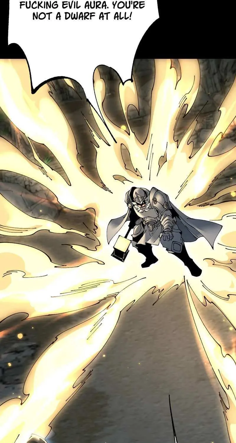 From Goblin to Goblin God Chapter 81 page 39 - 