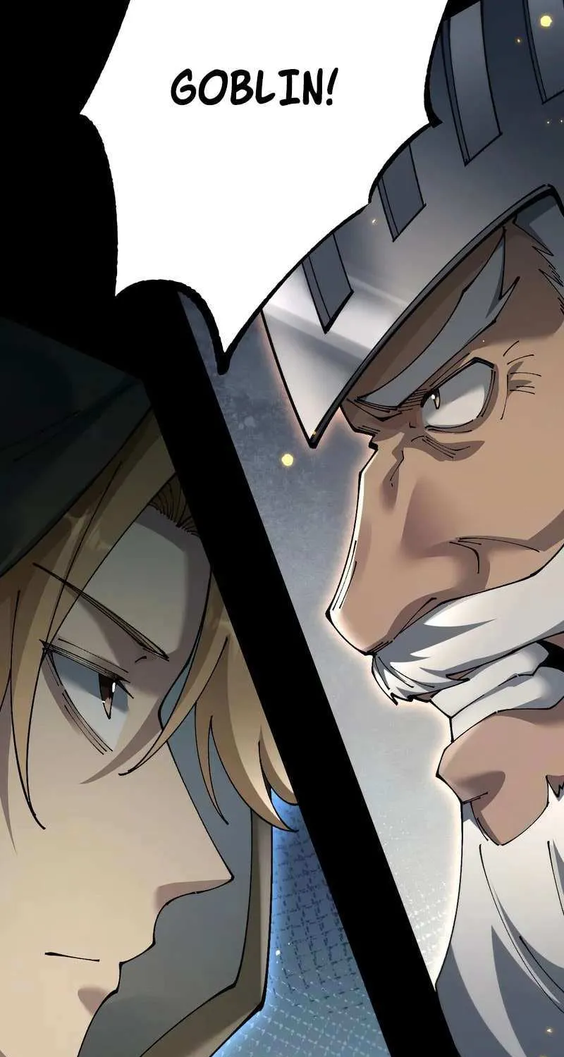 From Goblin to Goblin God Chapter 81 page 41 - 