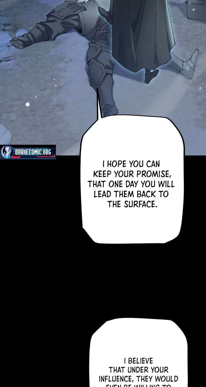 From Goblin to Goblin God Chapter 81 page 57 - 