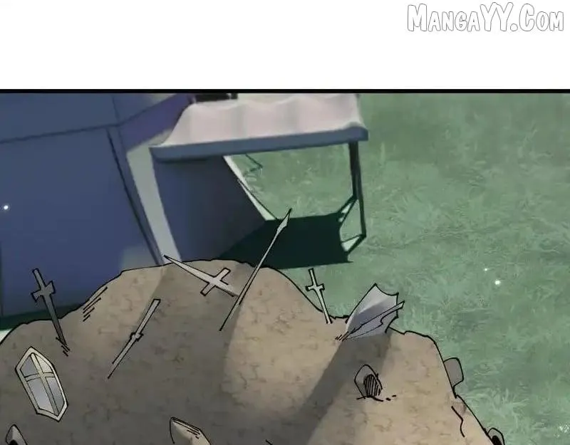 From Goblin to Goblin God Chapter 82 page 11 - 