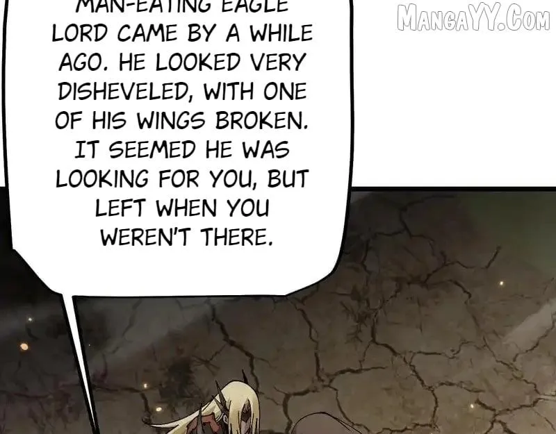 From Goblin to Goblin God Chapter 82 page 101 - 