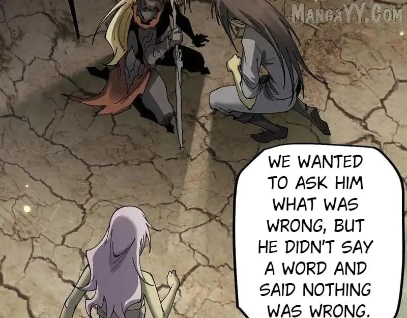 From Goblin to Goblin God Chapter 82 page 102 - 