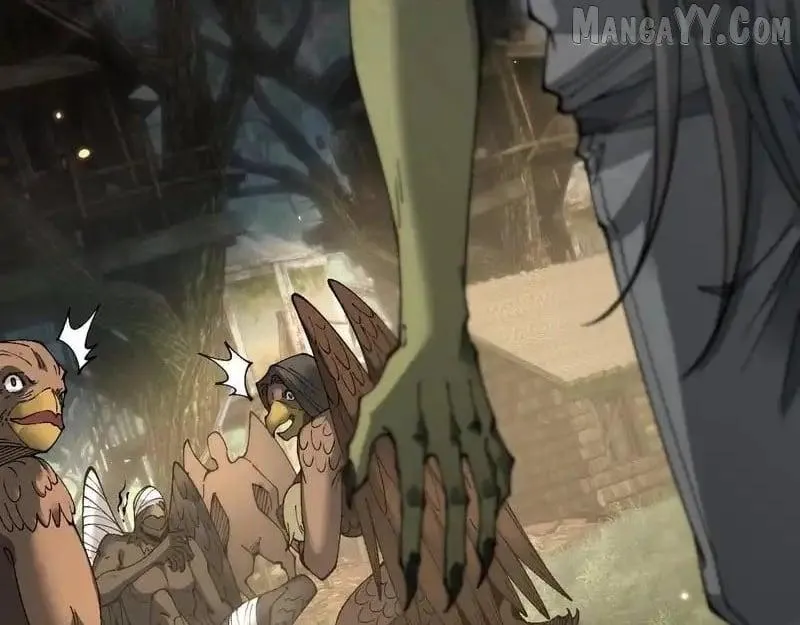From Goblin to Goblin God Chapter 82 page 112 - 