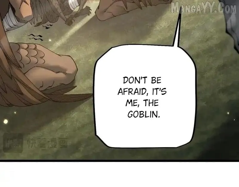 From Goblin to Goblin God Chapter 82 page 113 - 