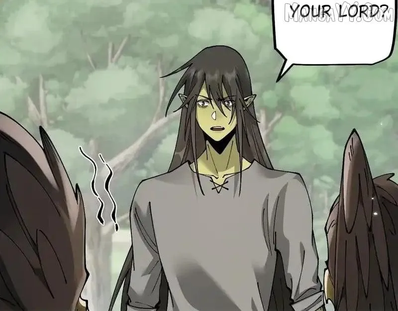 From Goblin to Goblin God Chapter 82 page 116 - 