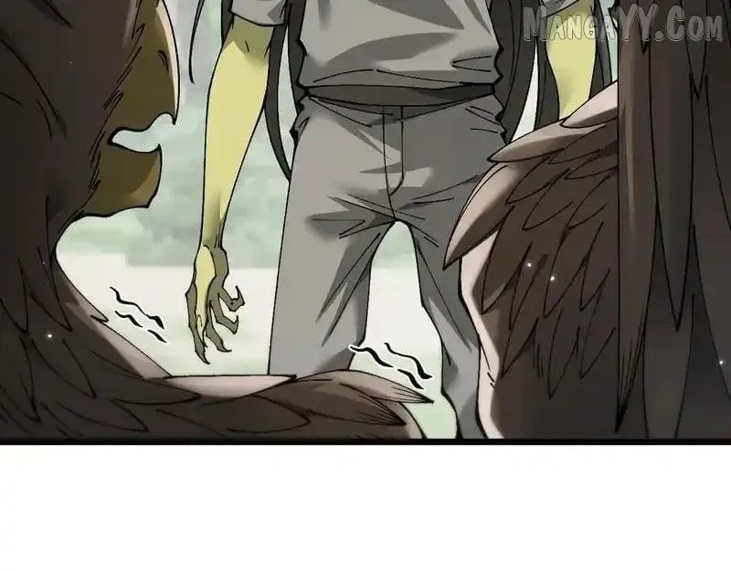 From Goblin to Goblin God Chapter 82 page 117 - 