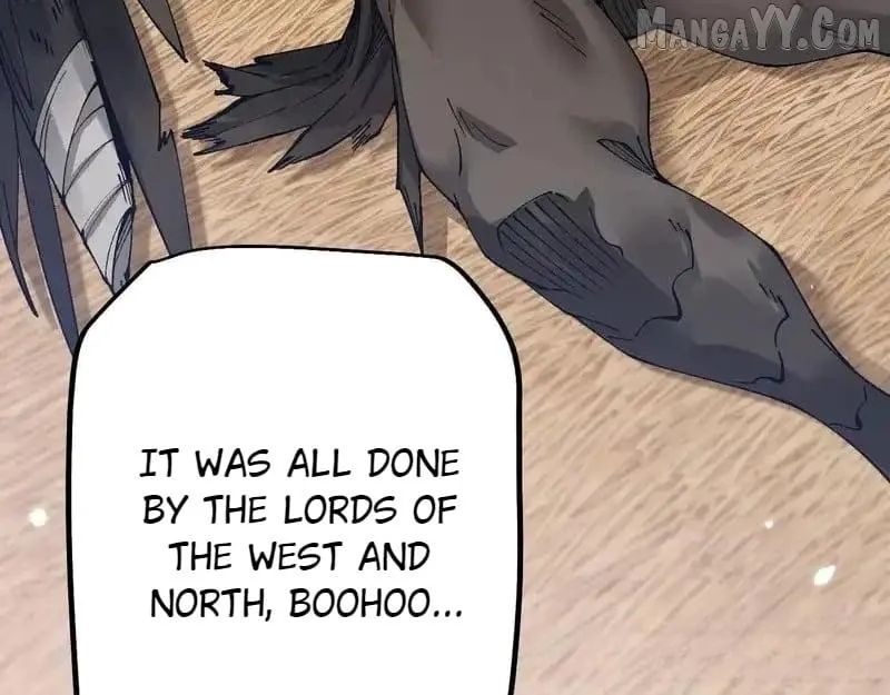 From Goblin to Goblin God Chapter 82 page 127 - 