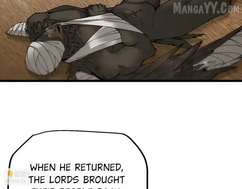 From Goblin to Goblin God Chapter 82 page 131 - 