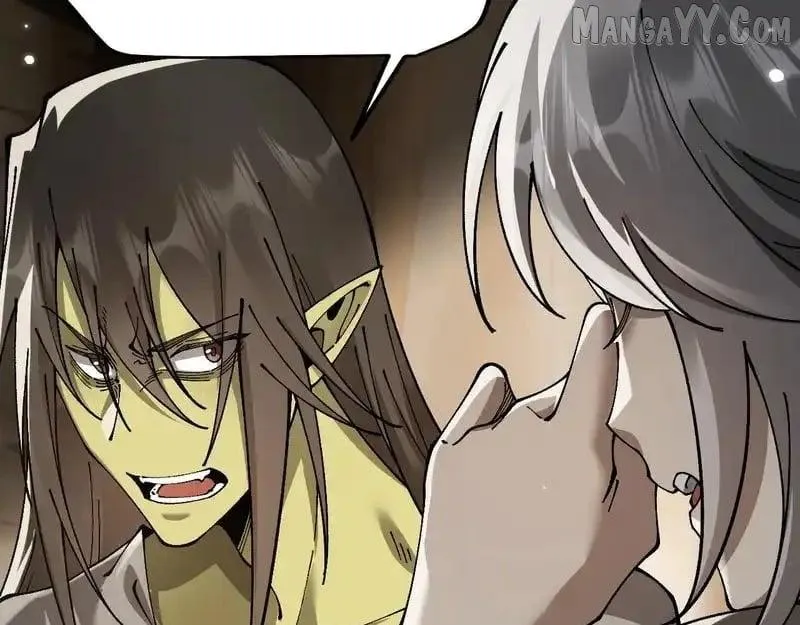 From Goblin to Goblin God Chapter 82 page 135 - 