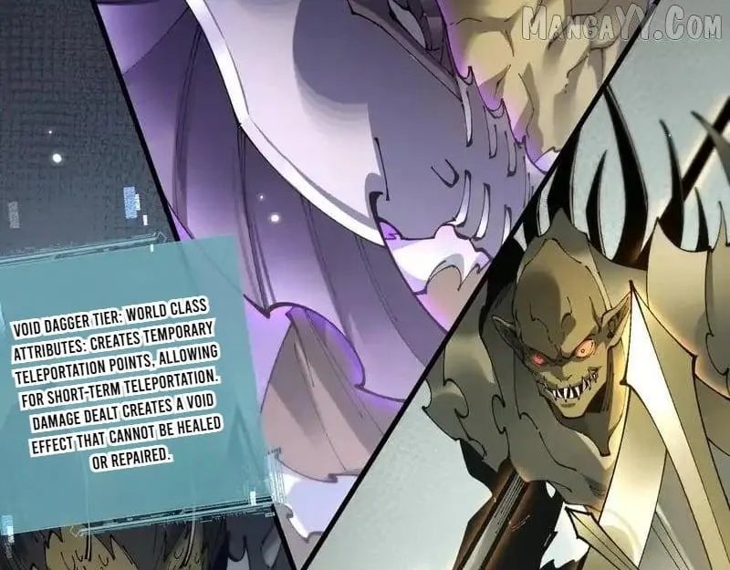From Goblin to Goblin God Chapter 82 page 15 - 