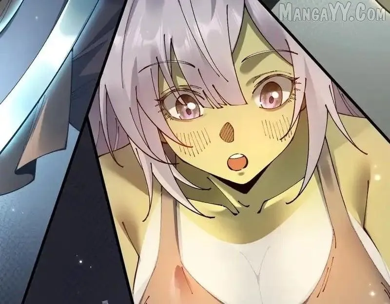 From Goblin to Goblin God Chapter 82 page 17 - 