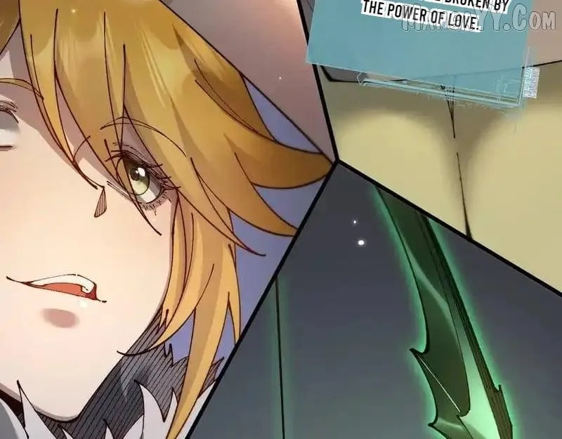 From Goblin to Goblin God Chapter 82 page 19 - 