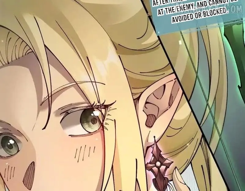 From Goblin to Goblin God Chapter 82 page 21 - 