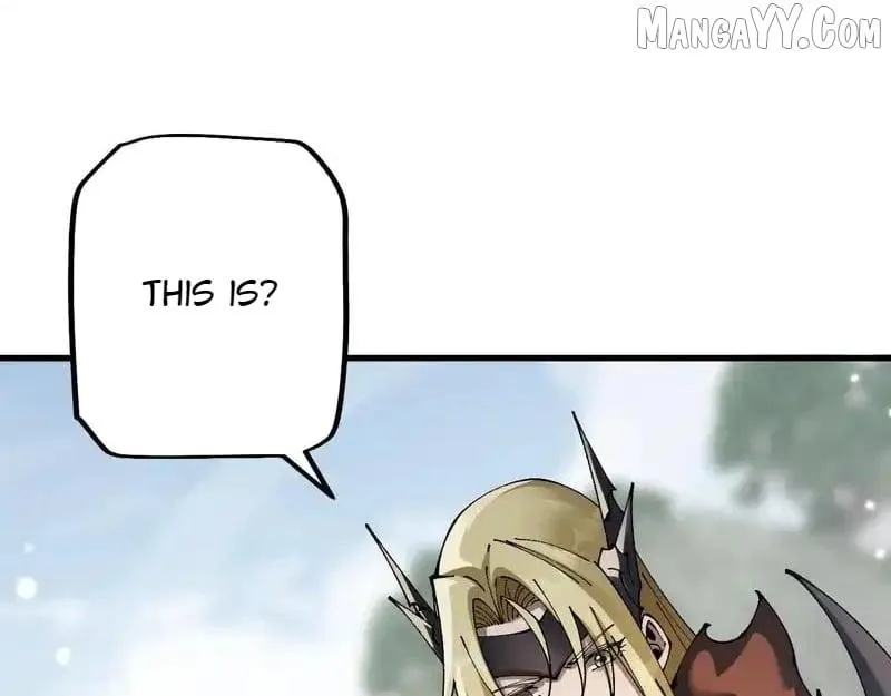 From Goblin to Goblin God Chapter 82 page 27 - 