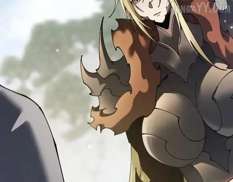 From Goblin to Goblin God Chapter 82 page 28 - 
