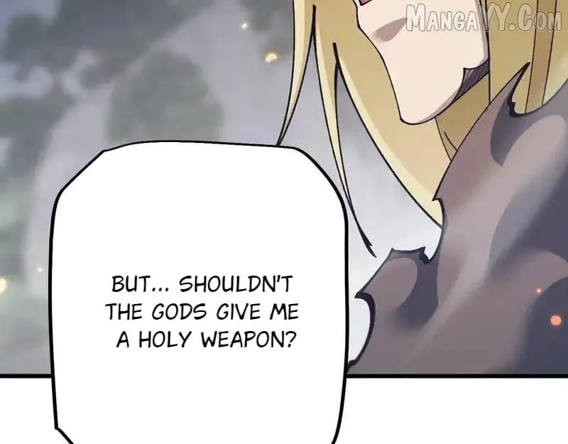 From Goblin to Goblin God Chapter 82 page 36 - 