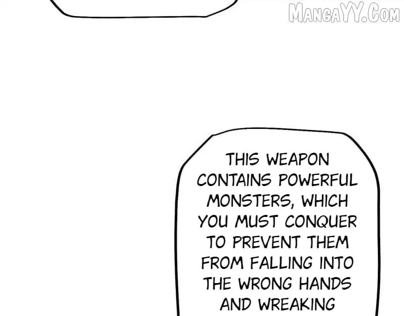 From Goblin to Goblin God Chapter 82 page 37 - 