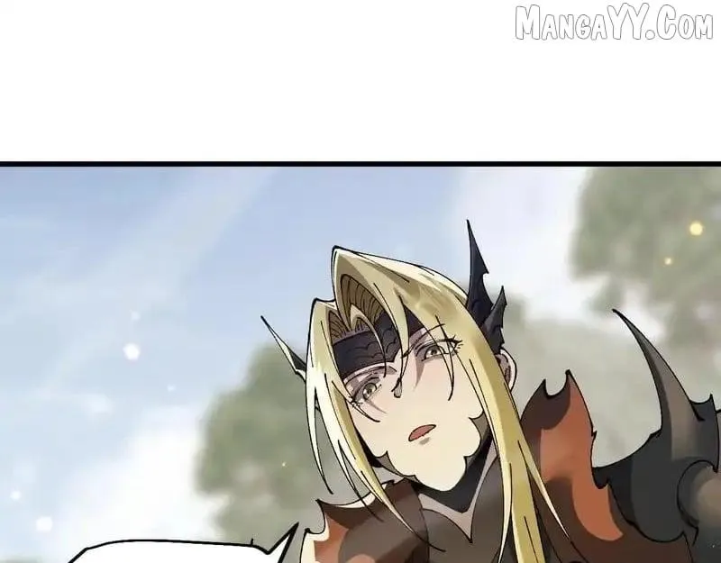 From Goblin to Goblin God Chapter 82 page 41 - 