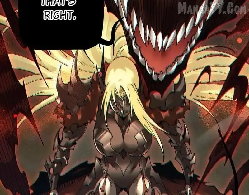 From Goblin to Goblin God Chapter 82 page 59 - 
