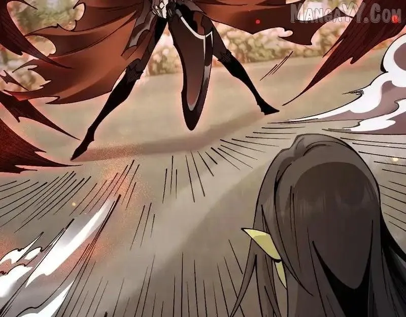 From Goblin to Goblin God Chapter 82 page 64 - 